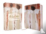  - Amplified Holy Bible, Anne Neilson Angel Art Series, Leathersoft, Blush
