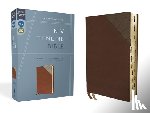 Zondervan - NIV THINLINE BIBLE LEATHERSOFT