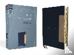 Zondervan - NIV THINLINE BIBLE LEATHERSOFT