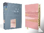 Zondervan - NIV THINLINE BIBLE LEATHERSOFT