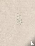 Zondervan, Zondervan - Flourish: The NIV Bible for Women, Cloth over Board, Cream, Comfort Print