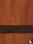 Livingstone Corporation - Rooted: The NIV Bible for Men, Leathersoft, Brown, Comfort Print