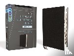 Zondervan - NIV THINLINE REF BIBLE LP EURO