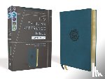 Zondervan - NIV THINLINE REF BIBLE LP LEAT