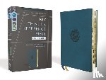 Zondervan - NIV THINLINE REF BIBLE LP LEAT