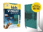 Zondervan - NIV KIDS VISUAL STUDY BIBLE LE