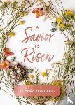 Hill, Susan - A Savior Is Risen