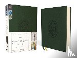 Zondervan - Zondervan: Niv, Journal the Word Bible (Perfect for Note-Tak