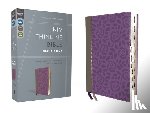 Zondervan - NIV THINLINE BIBLE GP LEATHERS