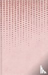 Zondervan - NASB, Clear Focus Bible, Leathersoft, Pink