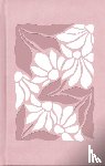 Zondervan Publishing House - NIV, The Busy Mom's Bible, Leathersoft over Board, Pink, Red Letter, Comfort Print