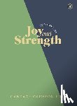 Bure, Candace Cameron - Bure, C: 100 Days of Joy and Strength