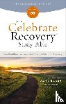 Zondervan, Zondervan - NIV, Celebrate Recovery Study Bible (35th Anniversary Edition), Paperback, Comfort Print