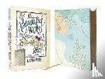 Zondervan, Zondervan - NIV, Beautiful Word Coloring Bible, Large Print, Leathersoft over Board, Teal