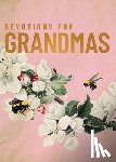 Zondervan - Devotions for Grandmas