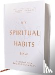 Zondervan, Zondervan - NIV, Spiritual Habits Bible, Hardcover, Red Letter, Comfort Print
