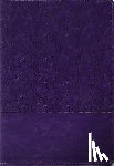 Zondervan - Amplified Holy Bible, Large Print, Leathersoft, Purple