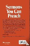 Ford, W. Herschel - Sermons You Can Preach