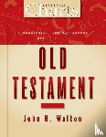 Walton, John H. - Chronological and Background Charts of the Old Testament