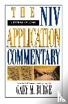 Burge, Gary M. - The Letters of John