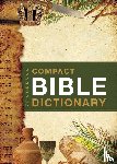 Bryant, T. Alton - Zondervan Compact Bible Dictionary