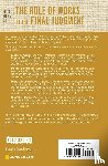 Wilkin, Robert N., Schreiner, Thomas R., Dunn, James D. G., Barber, Michael P. - Four Views on the Role of Works at the Final Judgment