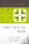 Sanders, Fred - The Triune God