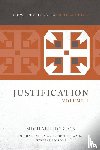 Horton, Michael - Justification, Volume 1