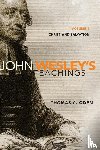 Oden, Thomas C. - John Wesley's Teachings, Volume 2