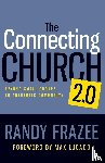 Frazee, Randy - The Connecting Church 2.0
