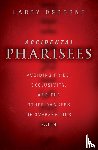 Osborne, Larry - Accidental Pharisees