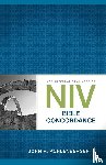 Kohlenberger III, John R. - NIV Bible Concordance