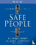 Cloud, Henry, Townsend, John - Safe People Workbook