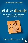 Croft, Brian, Croft, Cara - The Pastor's Family