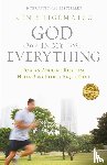 Shigematsu, Ken - God in My Everything
