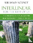 Mounce, William D. - Interlinear for the Rest of Us