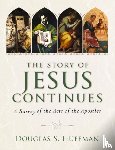 Huffman, Douglas S. - The Story of Jesus Continues