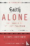 Schreiner, Thomas R. - Faith Alone---The Doctrine of Justification