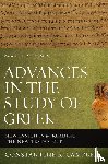Campbell, Constantine R. - Advances in the Study of Greek
