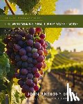 Dunne, John Anthony - The Mountains Shall Drip Sweet Wine