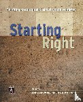 Zondervan - Starting Right