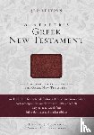 Goodrich, Richard J., Lukaszewski, Albert L. - A Reader's Greek New Testament