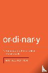Horton, Michael - Ordinary