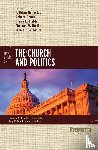 Amy E. Black - Five Views on the Church and Politics