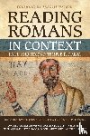  - Reading Romans in Context