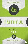 Jones, Beth Felker - Faithful