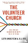 Anderson, Leith, Fox, Jill - The Volunteer Church