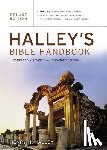 Halley, Henry H. - Halley's Bible Handbook, Deluxe Edition