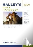 Halley, Henry H. - Halley's Bible Handbook, Large Print