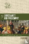  - Four Views on Christianity and Philosophy